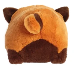 Remy the Plush Red Panda Stuffed Animal Spudsters by Aurora