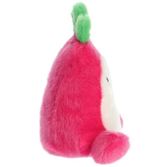 Rhys the Plush Dragon Fruit Palm Pals by Aurora