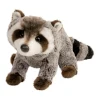 Ringo the Plush Raccoon by Douglas
