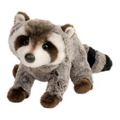 Ringo the Plush Raccoon by Douglas