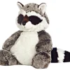 Rocky the Sweet and Softer Raccoon Stuffed Animal by Aurora