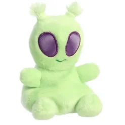 Ross the Stuffed Alien Palm Pals Plush by Aurora