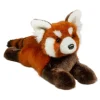 Rowan the DLux Stuffed Red Panda by Douglas