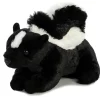 Sachet the Plush Skunk Mini Flopsie by Aurora