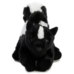 Sachet the Plush Skunk Mini Flopsie by Aurora
