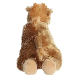 Sahara The Stuffed Camel by Aurora