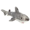 Samuel the Stuffed Shark Mini Flopsie by Aurora