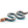 San Francisco Garter Snake Finger Puppet by Folkmanis Puppets
