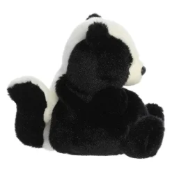 Scout the Plush Skunk Palm Pals by Aurora