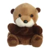 Selena the Stuffed Sea Otter Palm Pals Plush by Aurora