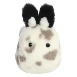 Serena the Stuffed Sea Bunny 12 Inch Flopsie by Aurora