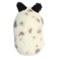 Serendipity the Stuffed Sea Bunny 5 Inch Rolly Pet by Aurora