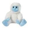 Shiver the 6.5 Inch Yeti Stuffed Animal by Douglas