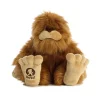 Sitting Bigfoot Stuffed Animal by Aurora