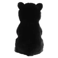 Sitting Pretty Plush American Black Bear Cub Miyoni by Aurora