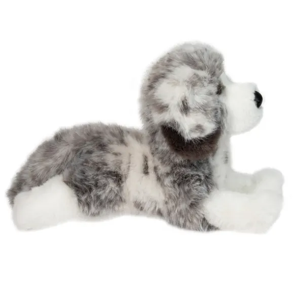 Skyler the DLux Stuffed Aussie Dog by Douglas