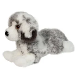 Skyler the DLux Stuffed Aussie Dog by Douglas