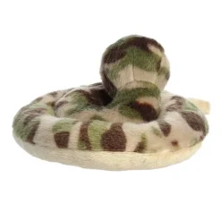 Slick the Stuffed Snake Mini Flopsie by Aurora