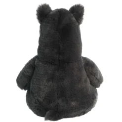 Slouching Stuffed Rhino 15 Inch Sluuumpy Plush by Aurora