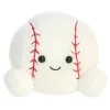 Slugger the Plush Baseball Palm Pals by Aurora