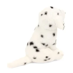 Small Sitting Stuffed Dalmatian by Demdaco