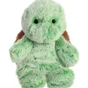 Small Sweet and Softer Turtle Stuffed Animal by Aurora