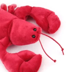 Snapper the Plush Lobster by Douglas