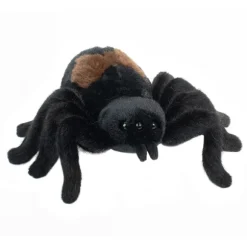 Sneakie the Stuffed Spider by Douglas