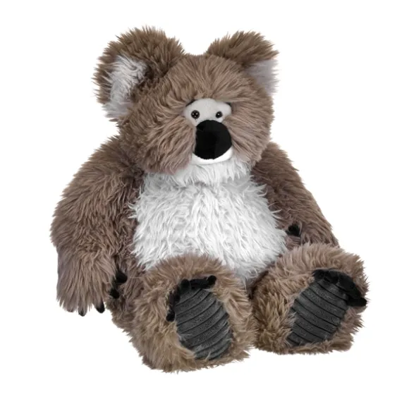 Snuggleluvs Weighted Plush Koala by Wild Republic