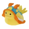 Snugglies Sea Slug Stuffed Animal by Fiesta