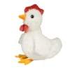Soft Bobbie the Plush Chicken by Douglas