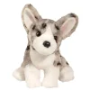 Soft Codie the 9 Inch Plush Corgi Dog by Douglas