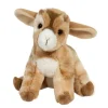 Soft Dandie the 9 Inch Plush Goat by Douglas