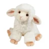 Soft Dollie the 9 Inch Plush Lamb by Douglas