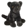 Soft Ebonie the 11 Inch Plush Panther by Douglas