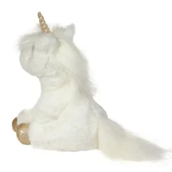 Soft Elodie the 9 Inch Plush Unicorn by Douglas