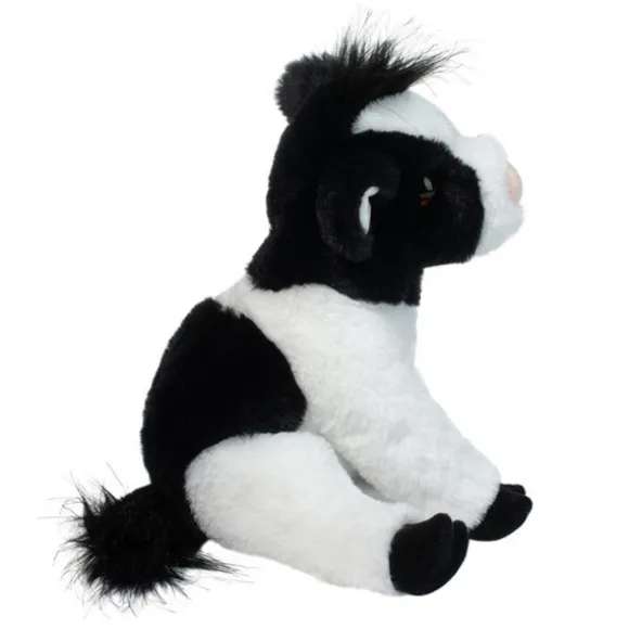 Soft Elsie the 9 Inch Plush Cow by Douglas