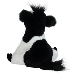 Soft Elsie the 9 Inch Plush Cow by Douglas
