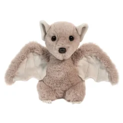 Soft Flappie the 8 Inch Plush Bat by Douglas