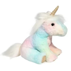 Soft Kylie the 10 Inch Plush Unicorn by Douglas