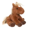 Soft Nellie the 10 Inch Plush Horse by Douglas
