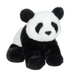 Soft Randie the 11 Inch Plush Panda by Douglas