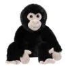 Soft Reggie the 10 Inch Plush Gorilla by Douglas