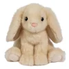 Soft Robbie the 8 Inch Plush Bunny Rabbit by Douglas