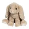 Soft Toastie the Plush Tan Bunny Rabbit by Douglas