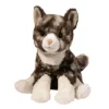 Soft Trixie the 9 Inch Plush Cat by Douglas