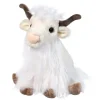 Soft Yaketie the 10 Inch Plush Yak by Douglas