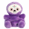 Sonia the Plush Sugar Skull Palm Pals by Aurora