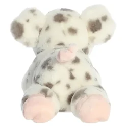 Speckles the Stuffed Spotted Pig 12 Inch Flopsie by Aurora