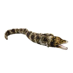 Spotted Eel Stuffed Animal by Fiesta